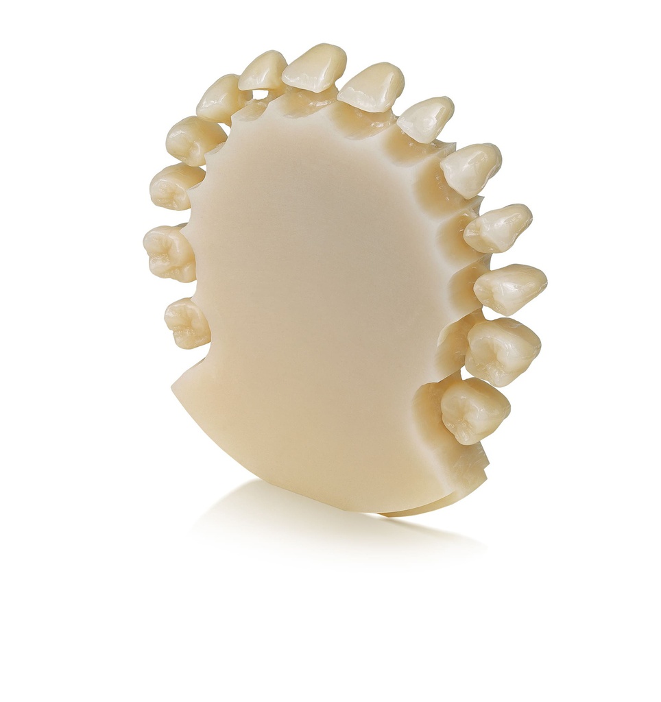 Disco de PMMA Mii Pmma Premium Multicapa 20 mm Cad/Cam Miiyen