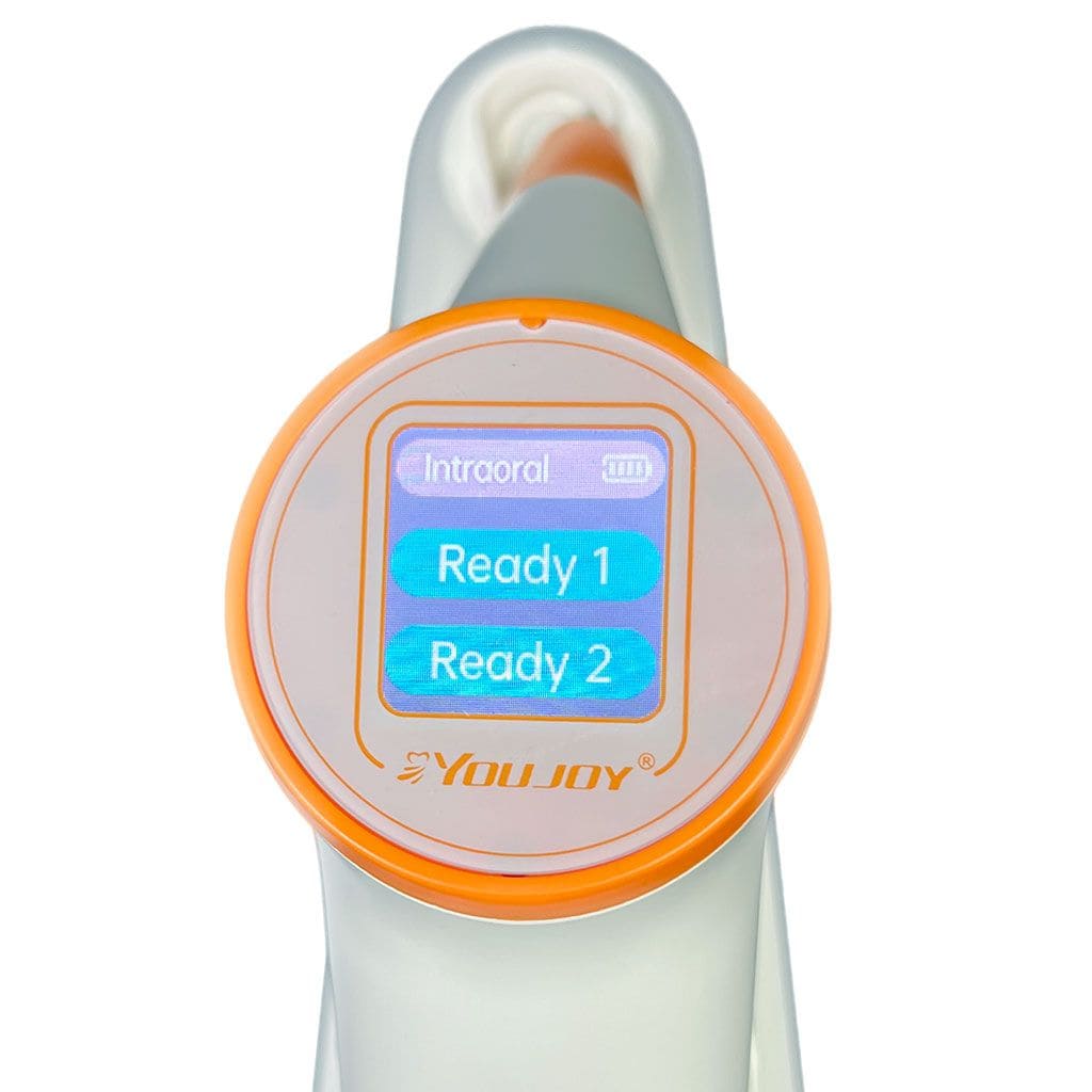 Colorimetro guia de color digital Omni Youjoy