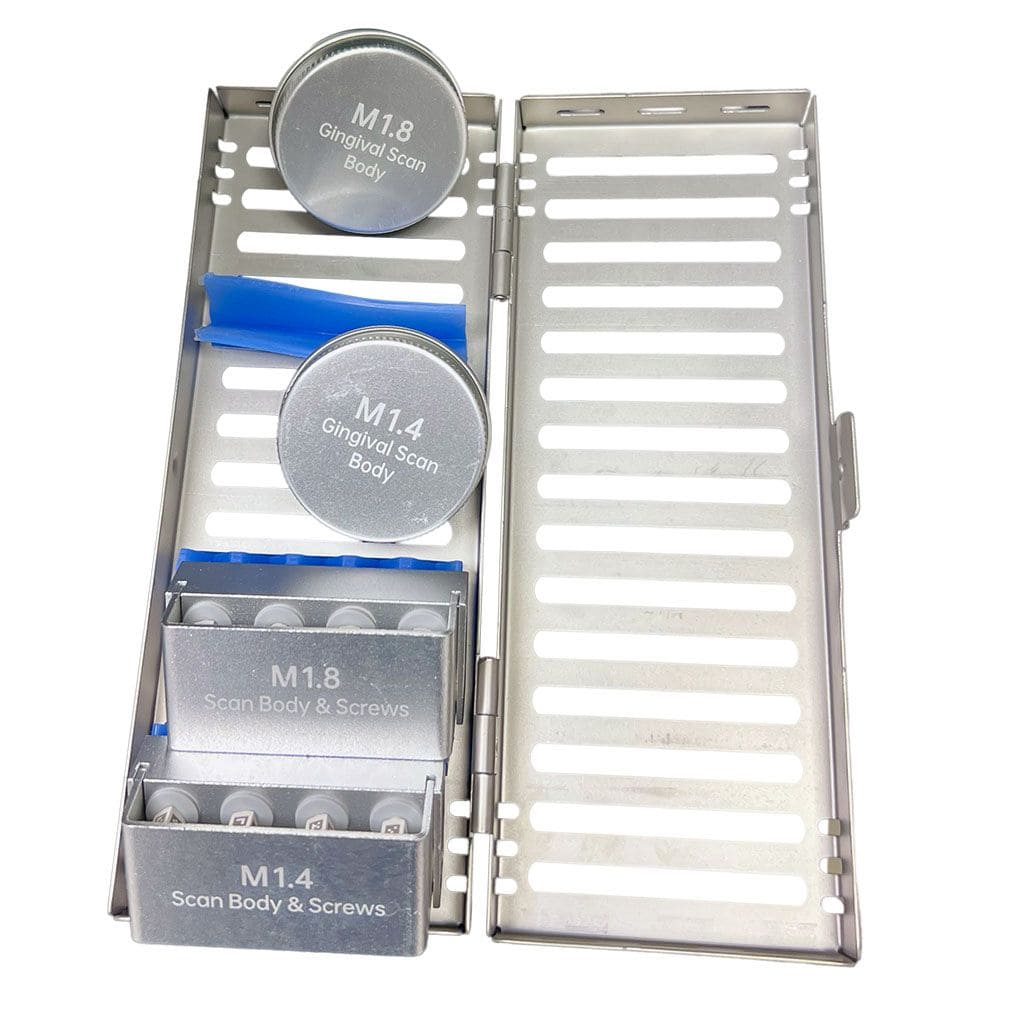 Scanner Cámara 3D para Fotogrametría Youjoy