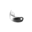 Set de 50 Bandas Matriz preformada acero Matrix M4 1.0 ZT Dental