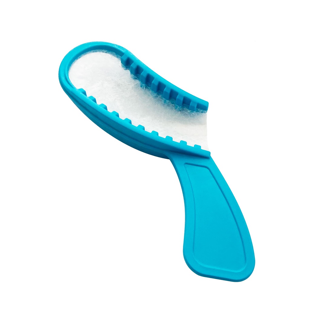 Set de 36 Cubetas para Triple impresión Autoclavables ZT dental