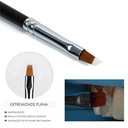 Pincel para Resina composite N°24 Tokuyama