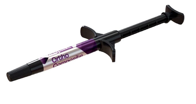 Adhesivo para brackets fotocurado RubyDent MDP Orthodontic Incidental