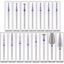 Fresa de Diamante HP Regular Machtig