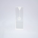 Set de Conductos para entrenamiento endodóntico Machtig