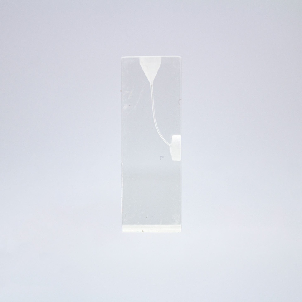 Set de Conductos para entrenamiento endodóntico Machtig