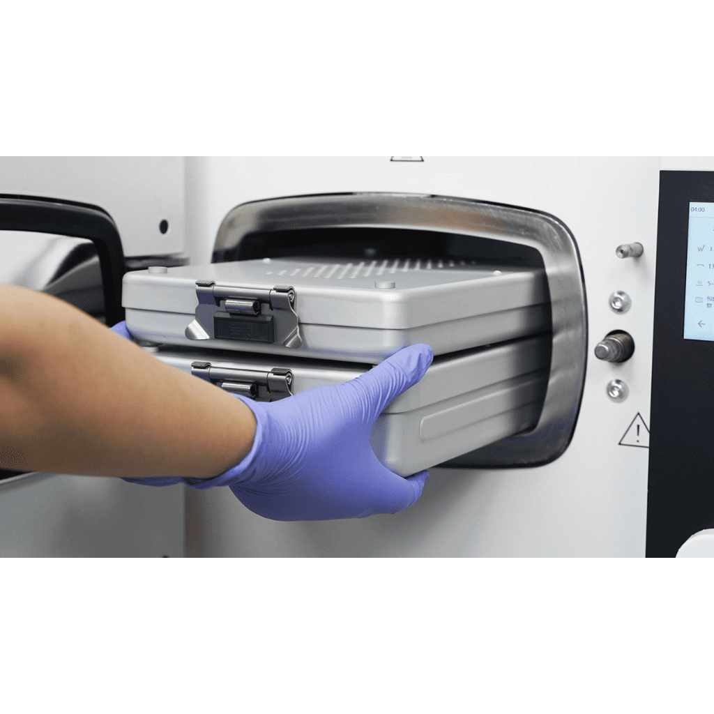 Autoclave Fast A50B Clase B Hatmed