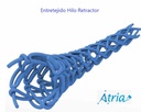 Hilos Retractores con Sulfato Atria