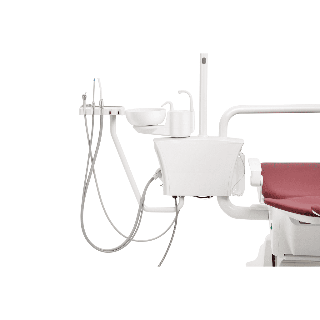 Sillón Dental EASE-01 con taburete Youjoy
