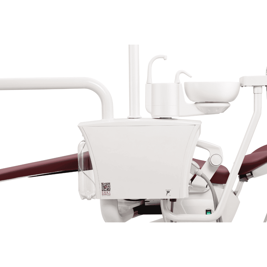 Sillón Dental EASE-01 con taburete Youjoy