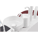 Sillón Dental EASE-01 con taburete Youjoy