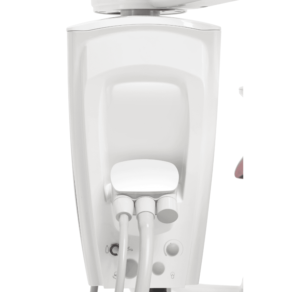 Sillón Dental EASE-01 tipo colibrí con taburete Youjoy