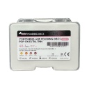 Set de 40 Discos para pulido + Porta disco Pop-On tipo 3M ZT Dental