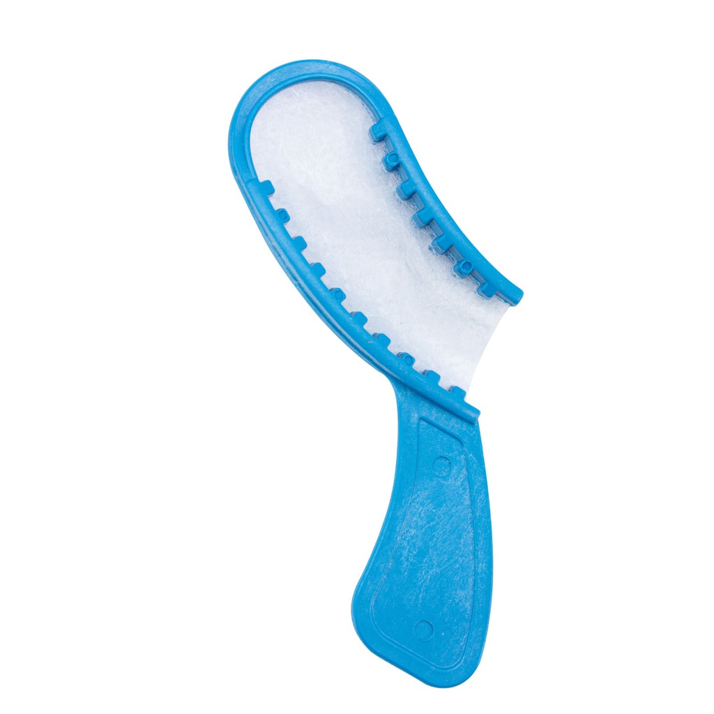 Set de 36 Cubetas para Triple impresión Autoclavables ZT dental