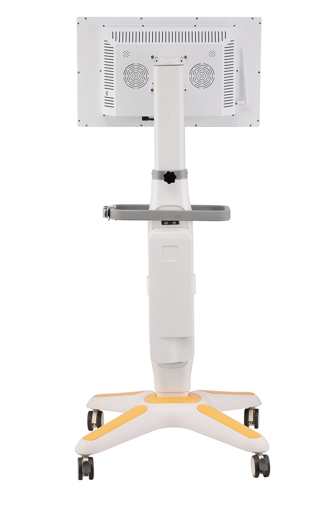 Scanner intraoral All in One + Computador touch + Carro rodante TR-5A Youjoy