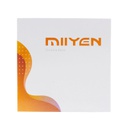 Disco de Zirconio Pro 3D Multi Ultra Translucidez TT 30 mm Miiyen