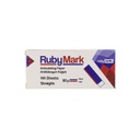 Papel para Articular recto RubyMark Incidental
