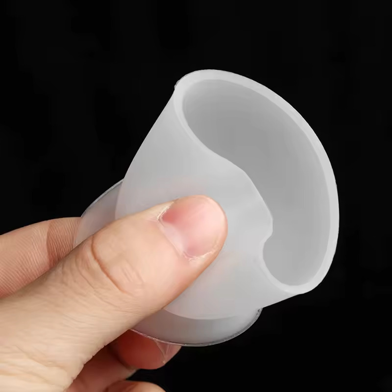 Vasos Dappen de Silicona Cotisen