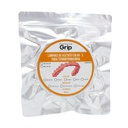 Placas láminas termoformables de Acetato redonda 3 x 120 mm Premium Grip