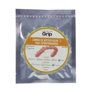 Placas láminas termoformables de Acetato redonda 4 x 125 mm Premium Grip