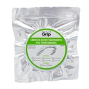 Placas láminas termoformables de Acetato redonda 1 x 120 mm Premium Grip