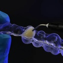 Resina de Relleno para alineadores Alligner Fill Prizma Makertech Maquira Group