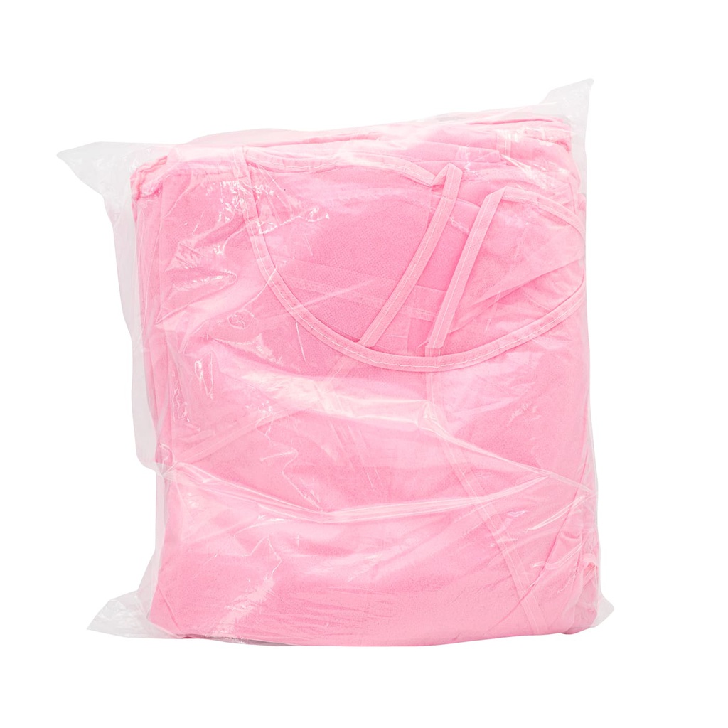 10 Batas Quirúrgicas con Puño Machtig