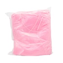 10 Batas Quirúrgicas con Puño Machtig