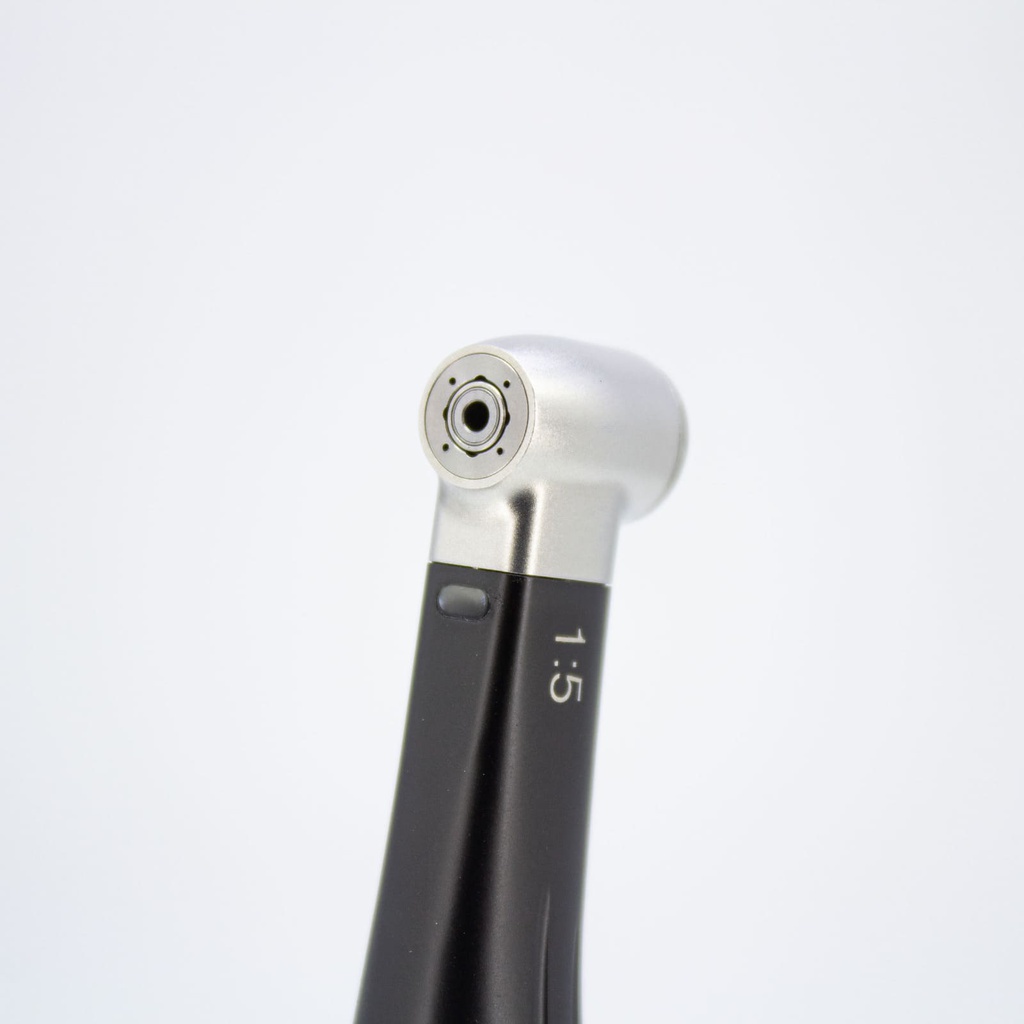 Contrángulo push led Multiplicador 1:5 L Machtig