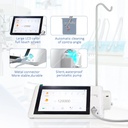 Motor de Implantes C-Sailor S1 Brushless Coxo