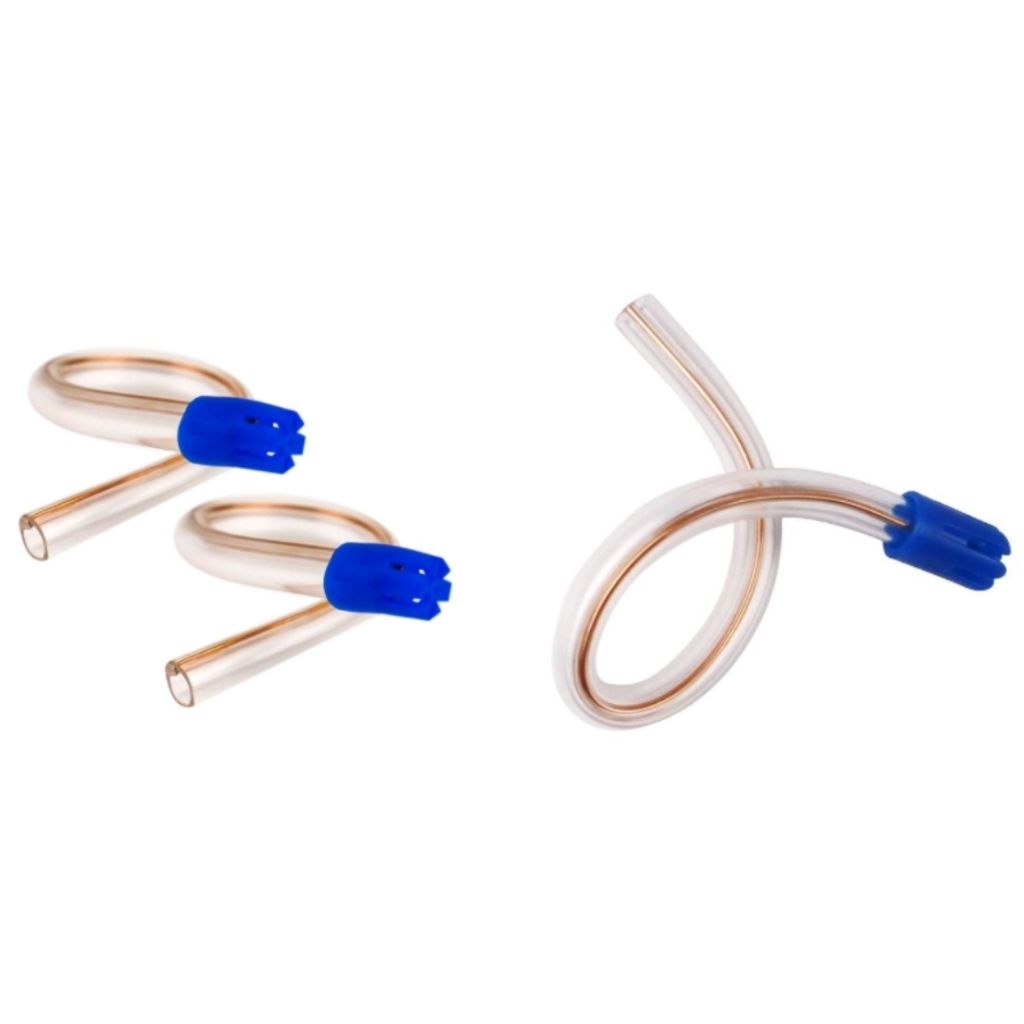 Eyectores de Saliva Color´s Basic Machtig