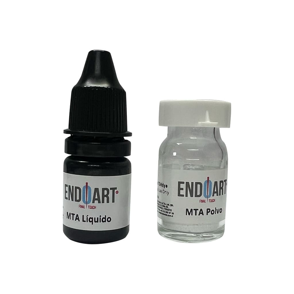 Cemento Reparador Endo RubyMTA 1 gr Incidental