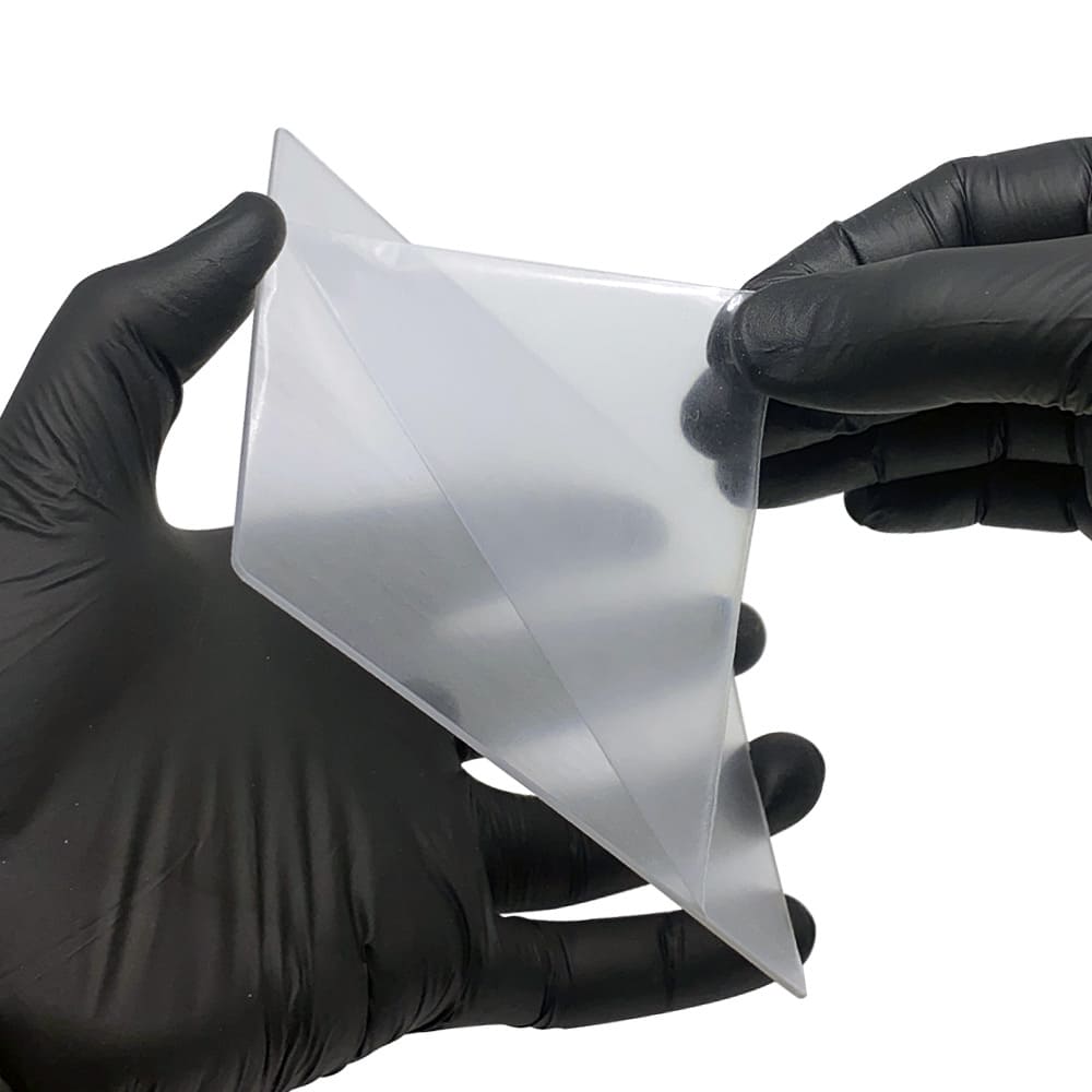 Placas láminas termoformables para Alineadores PETG Pro-AlignerX cuadrada 1 mm Orthometric