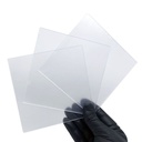 Placas láminas termoformables para Alineadores PETG Pro-AlignerX cuadrada 1 mm Orthometric