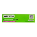 Guantes de Nitrilo Fucsia Machtig