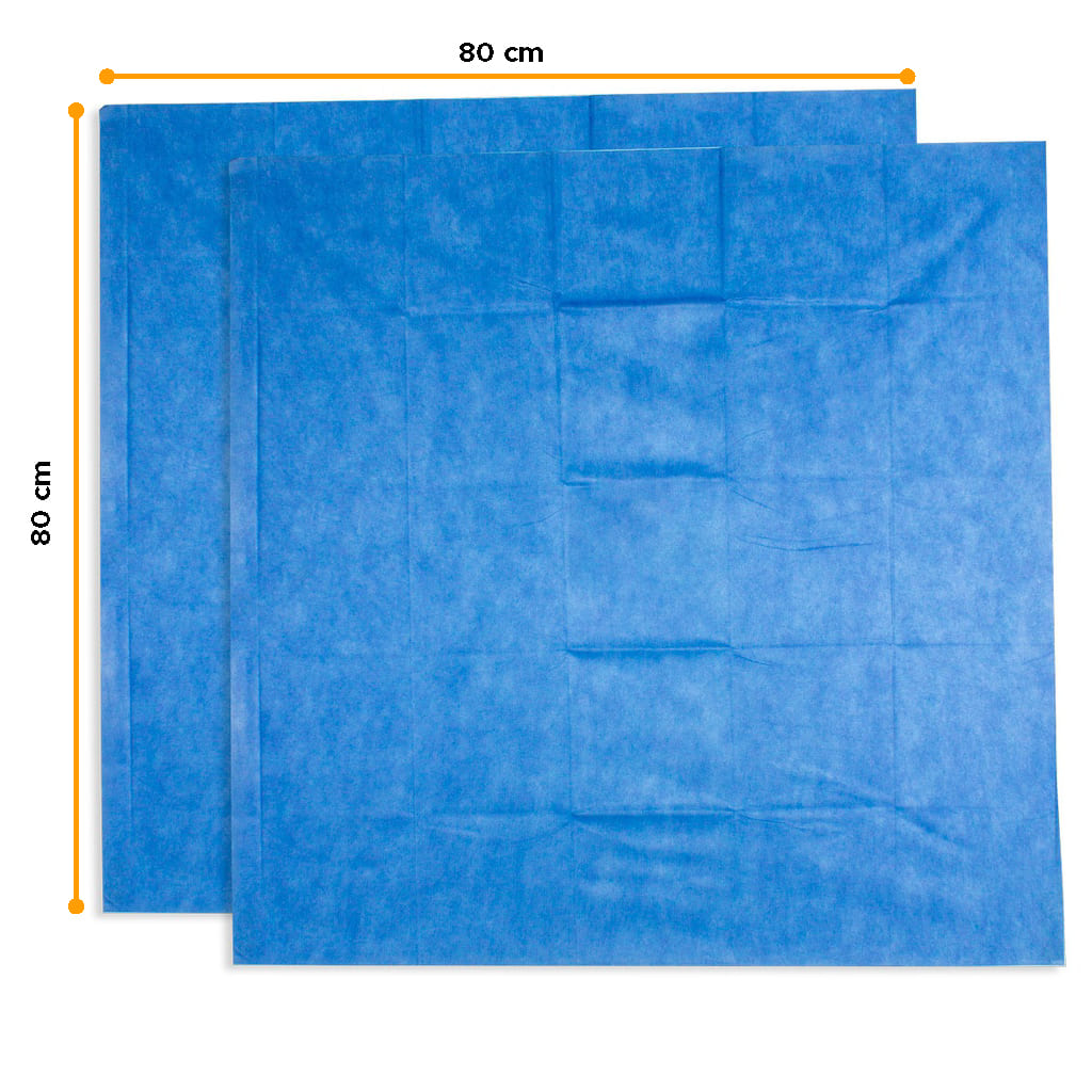 Kit Quirúrgico estéril tercer molar Dental "B" Machtig