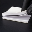 Block de Mezcla Mixing pads poly coated Machtig