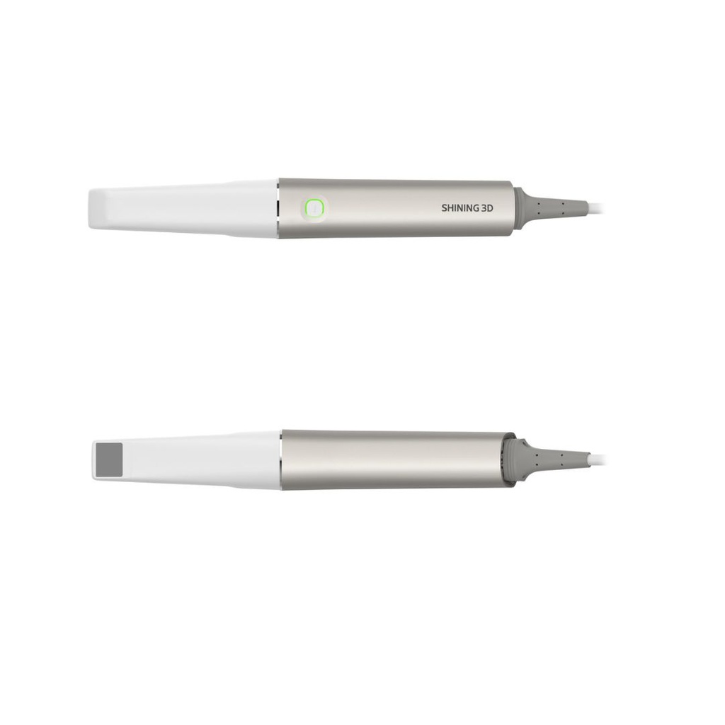 Scanner Intraoral 3D Aoralscan Elite Shining 3D