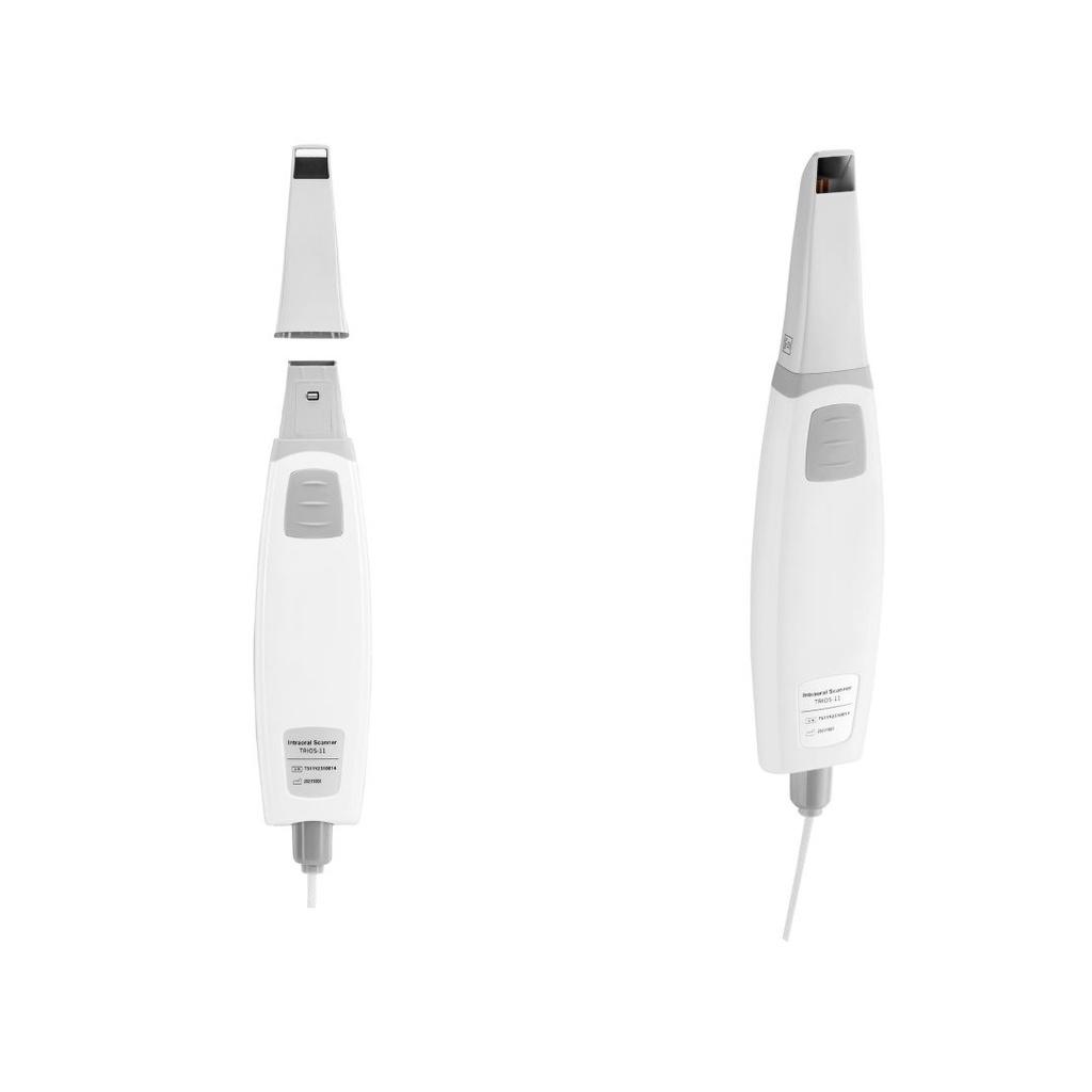 Scanner Intraoral 3D V3.5 Pro Youjoy