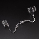 Separador Labial Abreboca con Retractor Lingual Cotisen