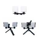 Set de Flash dual para Fotografía dental Ehros