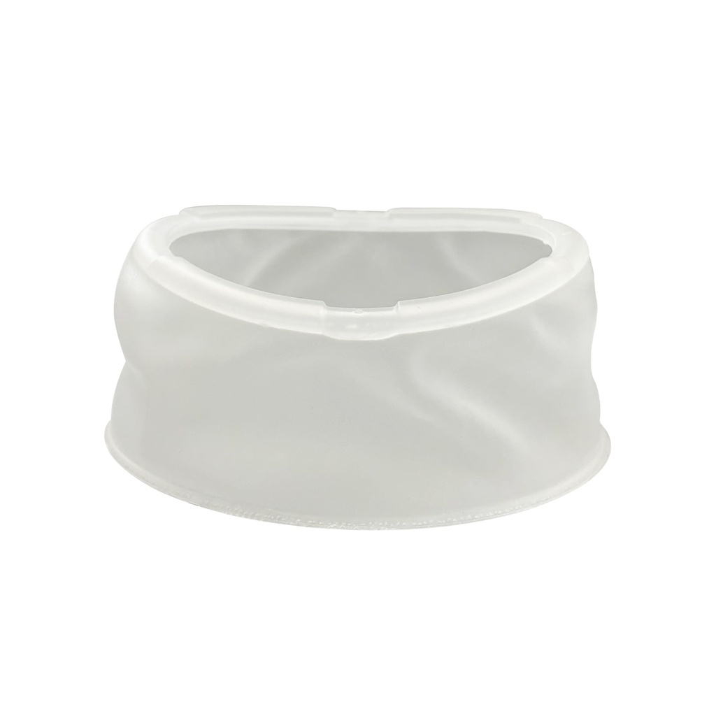 Separador labial Abreboca sin latex tipo OptraGate Ivoclar ZT dental