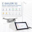 Motor de Implantes C-Sailor S1 Brushless Coxo