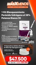 1 Kit Blanqueamiento Peróxido hidrógeno al 38% Potenza Bianco SS PHS + Regalo