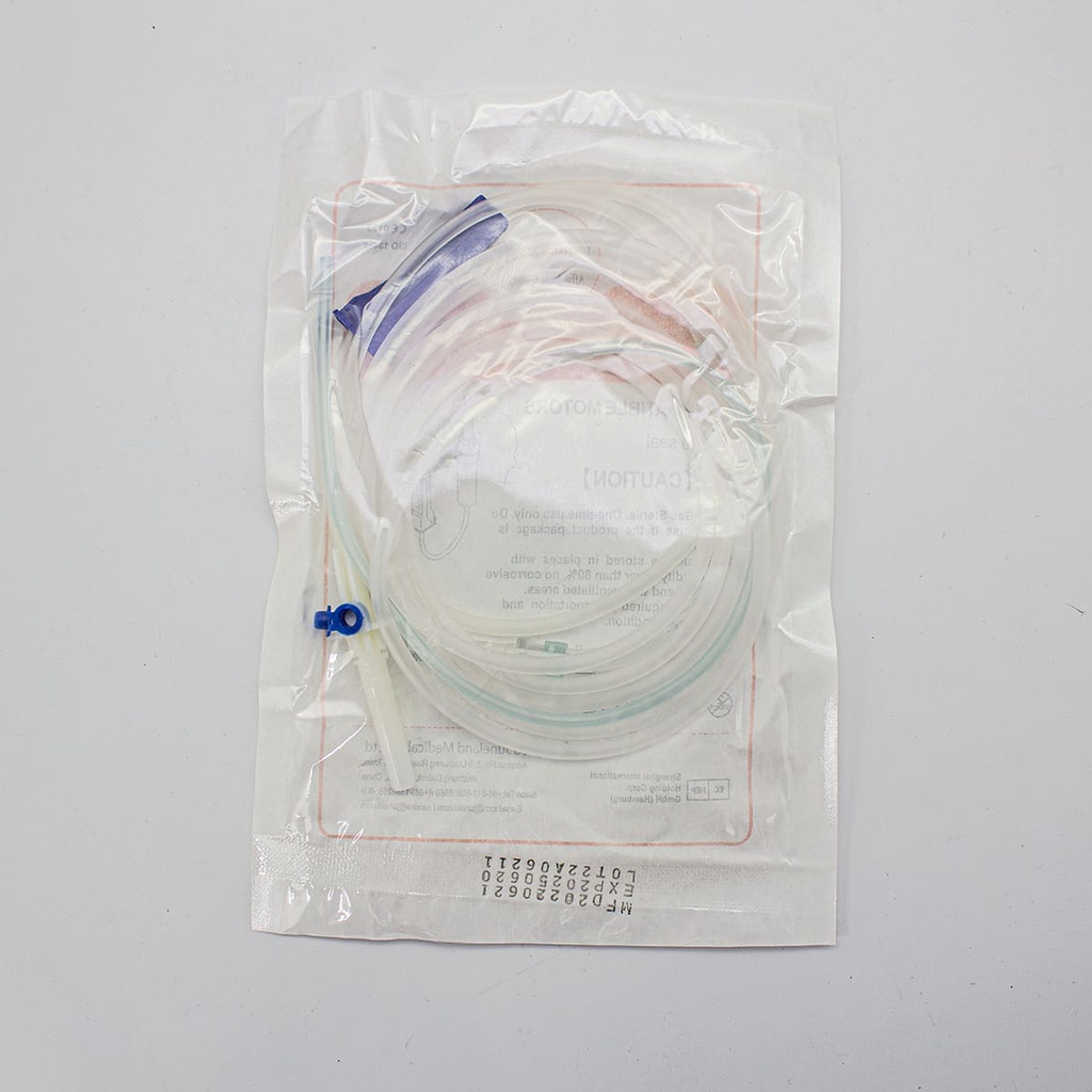 Set Irrigación Estéril Juneland Medical
