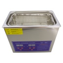 Lavadoras Ultrasónicas para limpieza instrumental Machtig