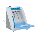 Equipo para Limpiar y Lubricar Piezas de Mano Machtig