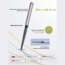 Fresa de Diamante FO FG x 5 Westcode