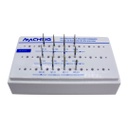 Kit de Fresas para Tallado Machtig