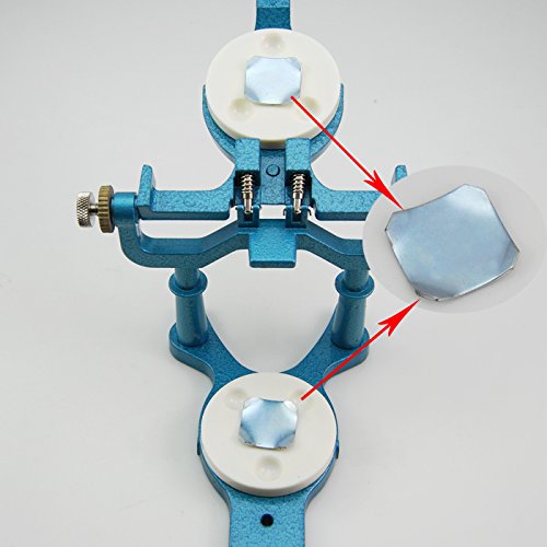 Articulador Magnético JT-02 Jintai